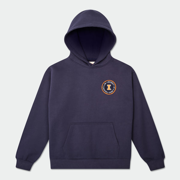 UIUC Heritage Hoodie