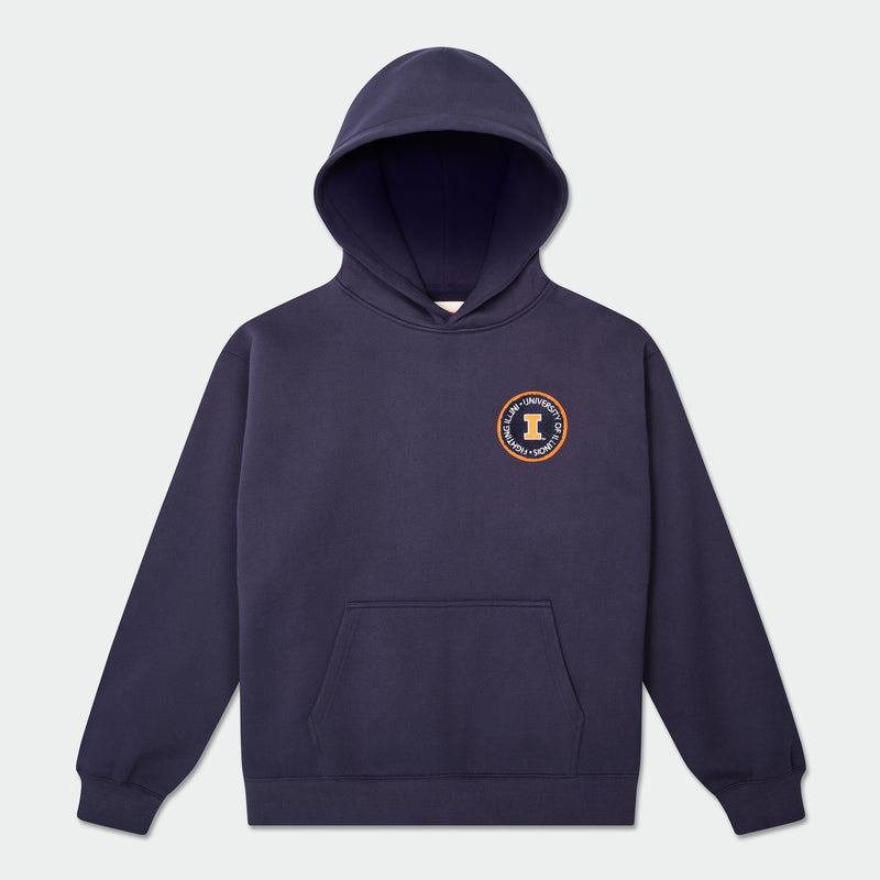 UIUC Heritage Hoodie