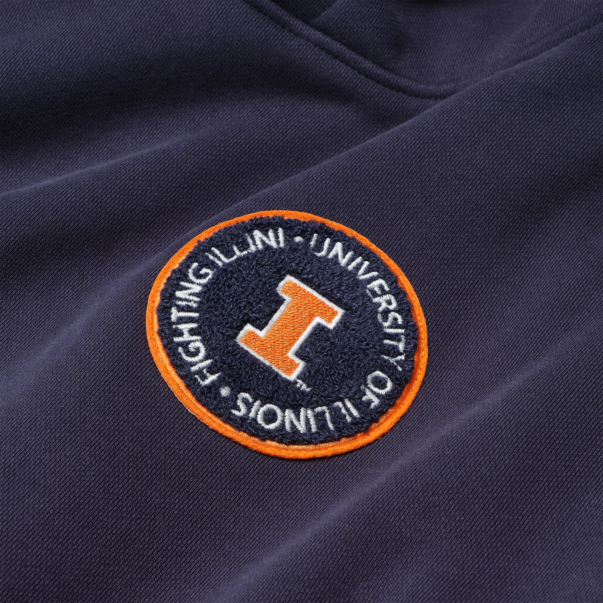 UIUC Heritage Hoodie