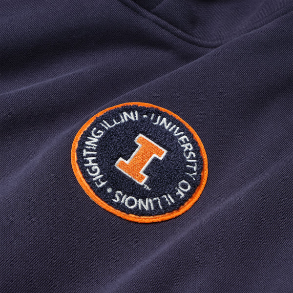 UIUC Heritage Hoodie