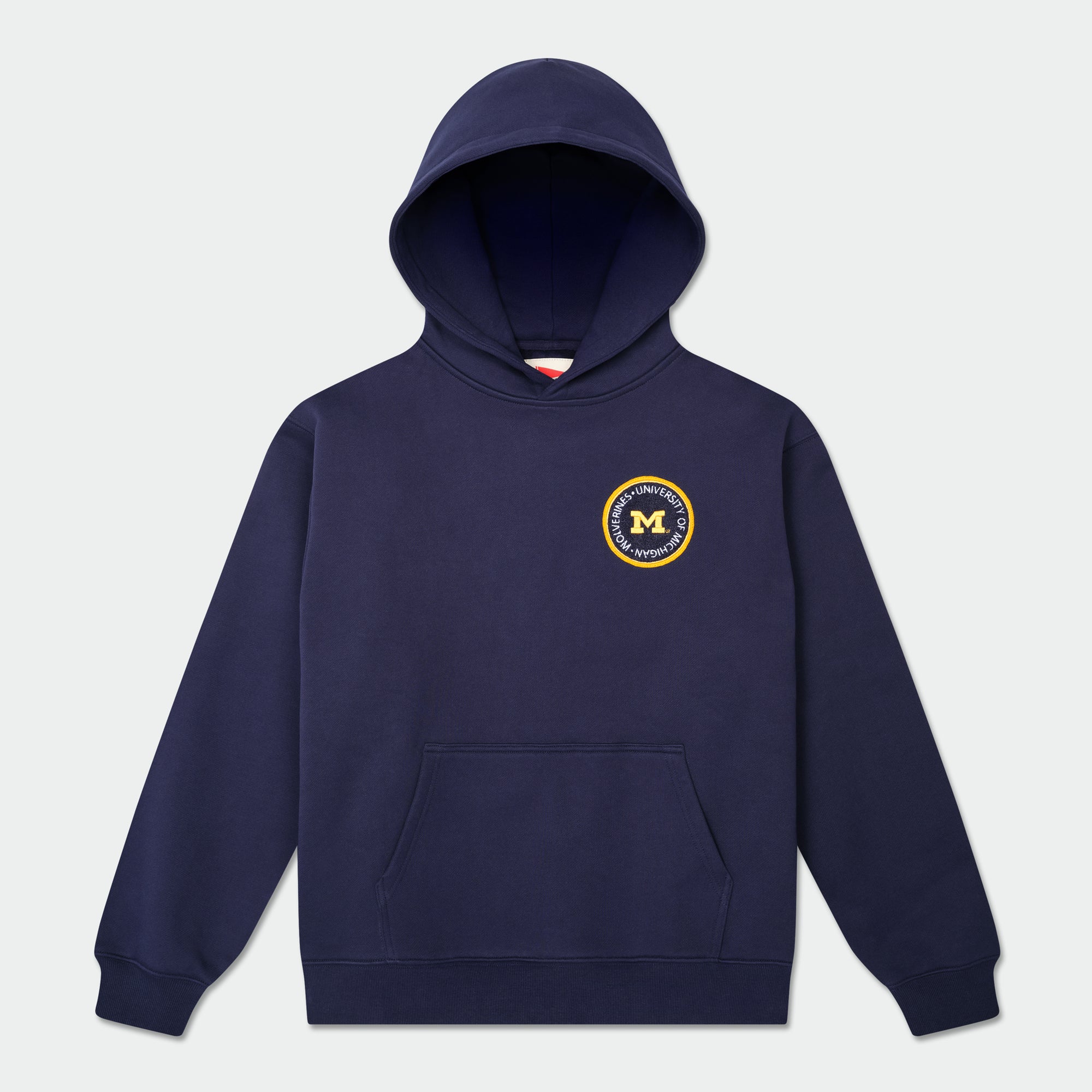MICHIGAN HERITAGE HOODIE