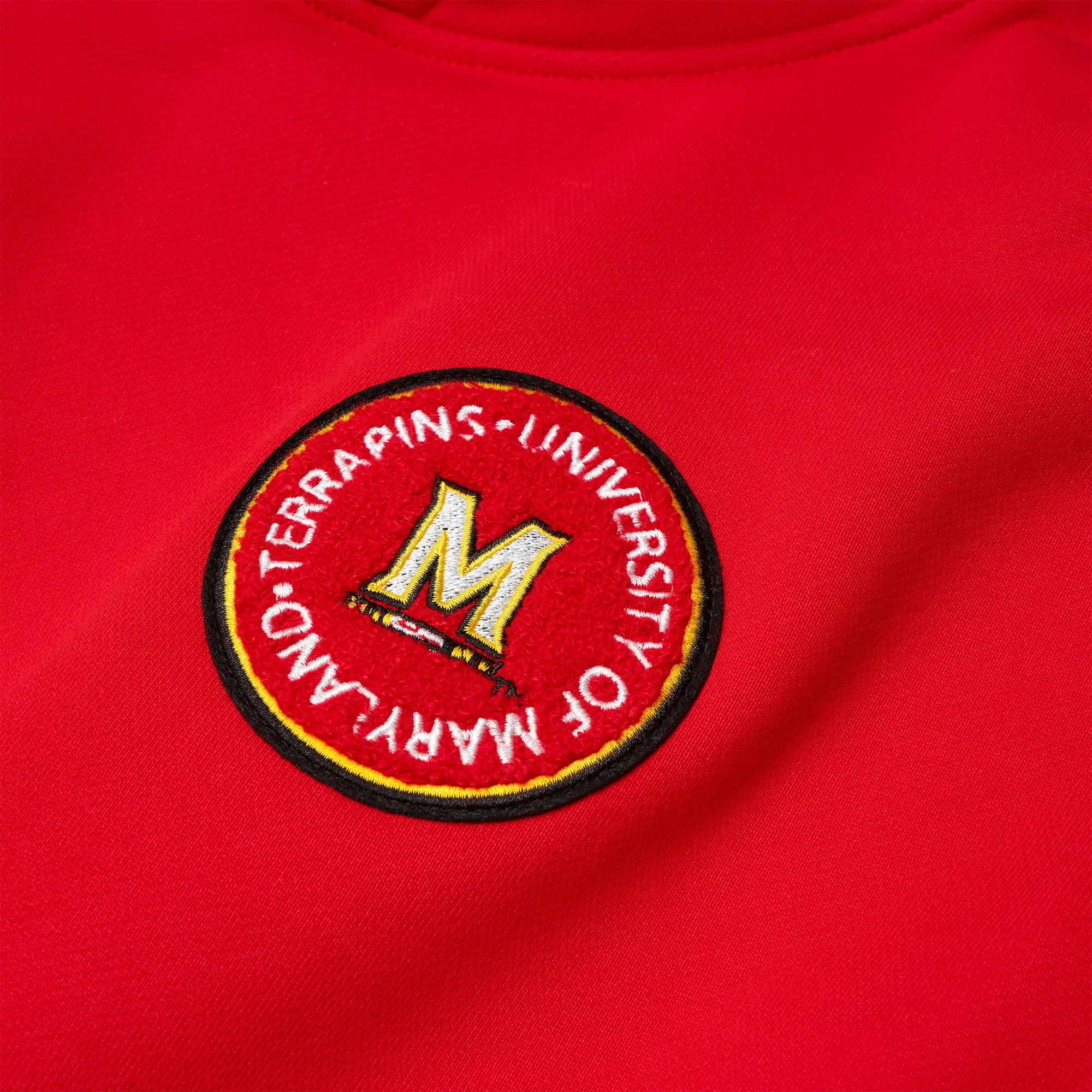UMD HERITAGE HOODIE