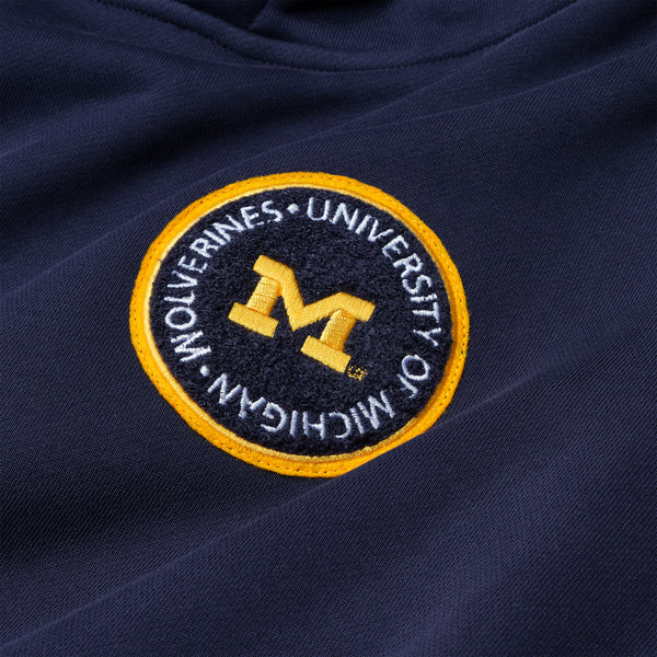 MICHIGAN HERITAGE HOODIE