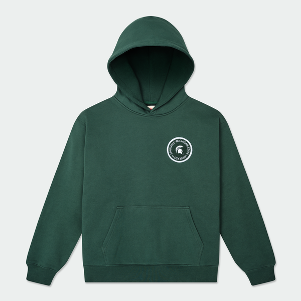 MSU HERITAGE HOODIE