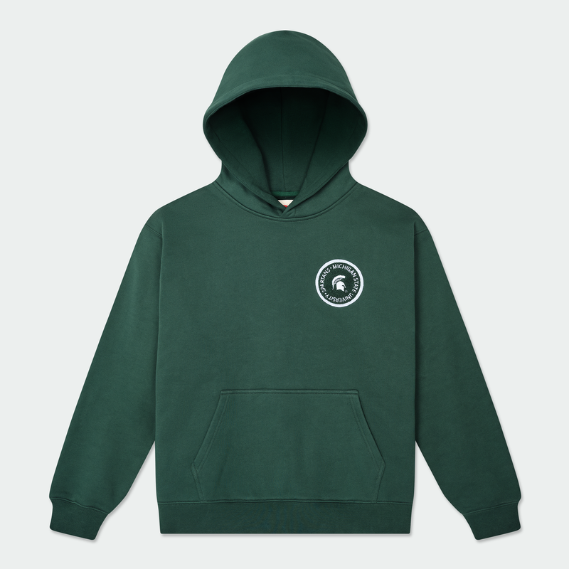 MSU HERITAGE HOODIE
