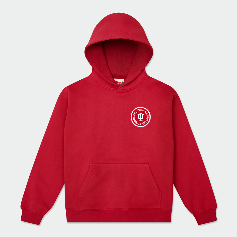 INDIANA HERITAGE HOODIE