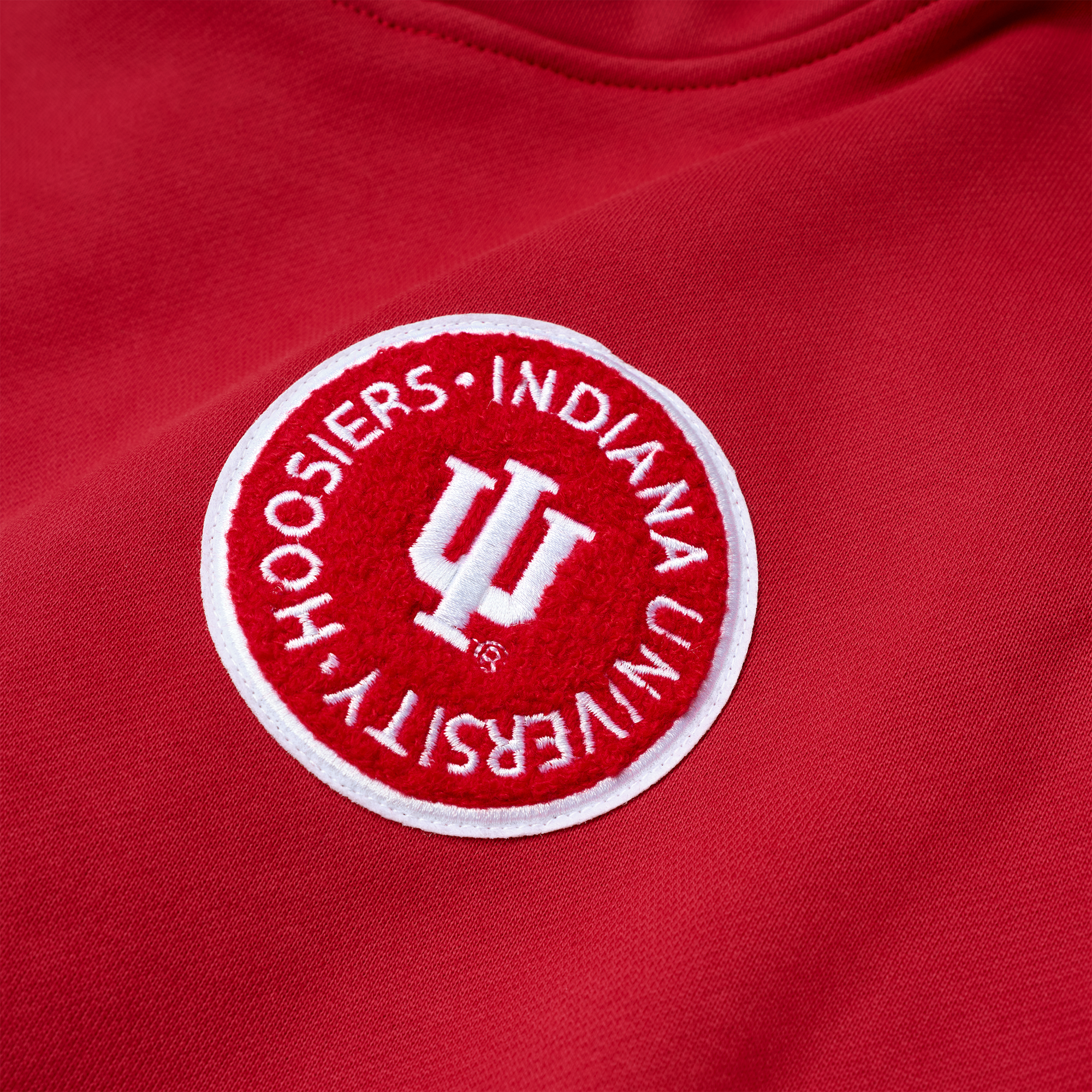 INDIANA HERITAGE HOODIE