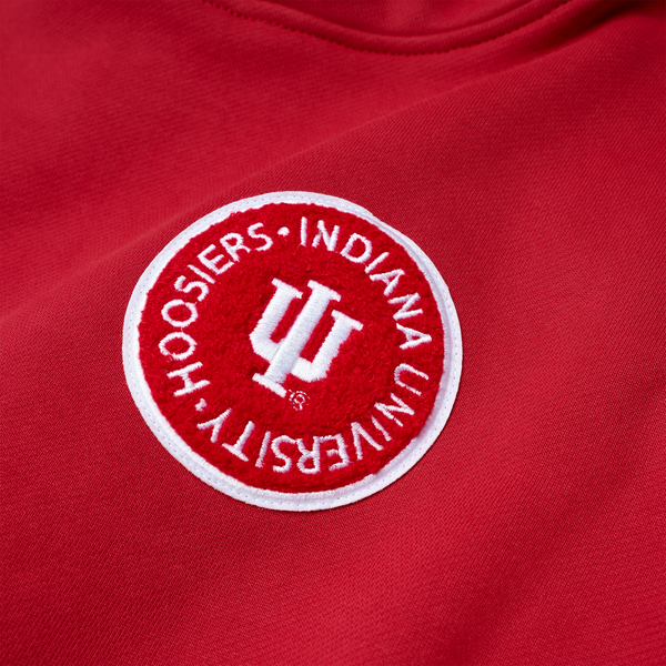 INDIANA HERITAGE HOODIE