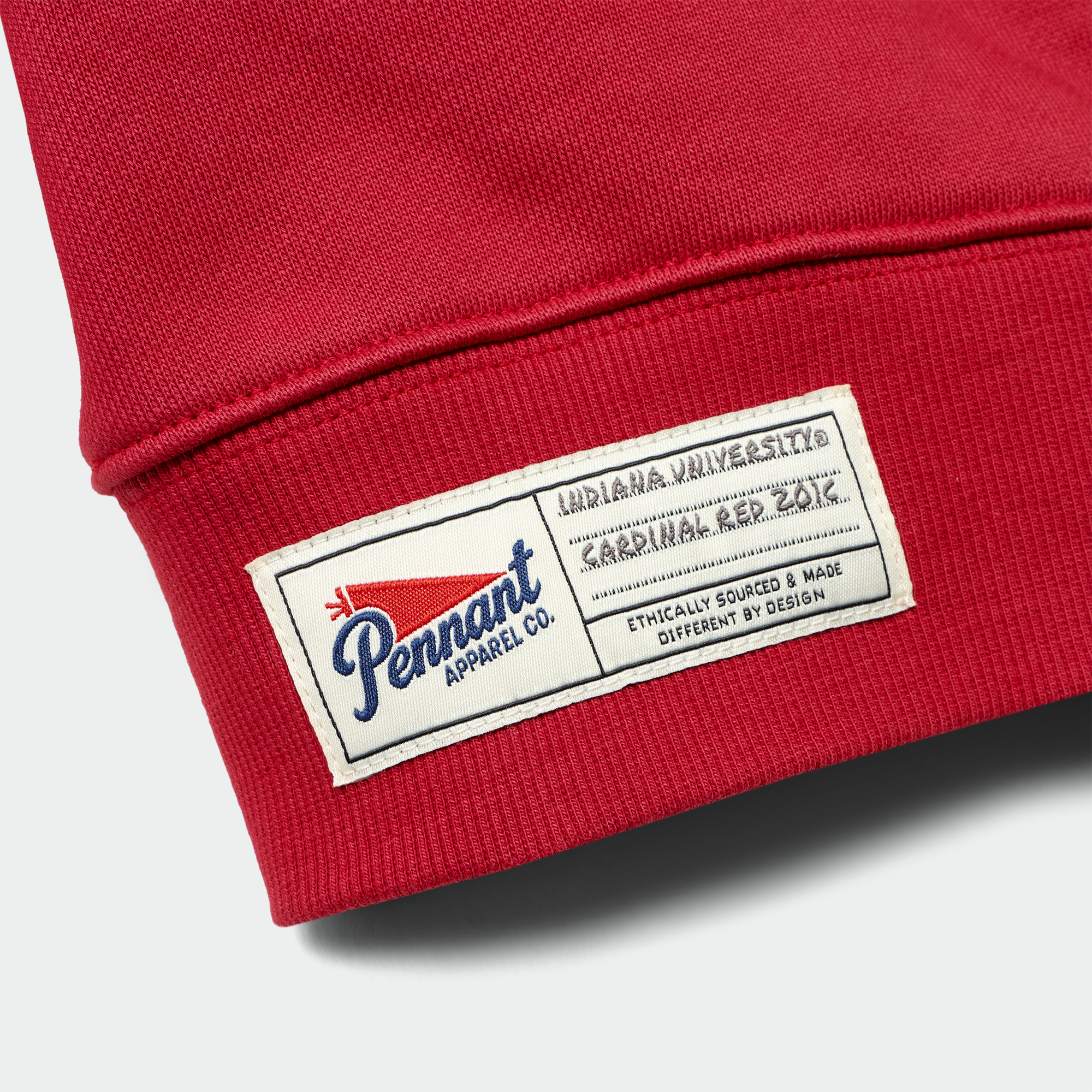 INDIANA HERITAGE HOODIE
