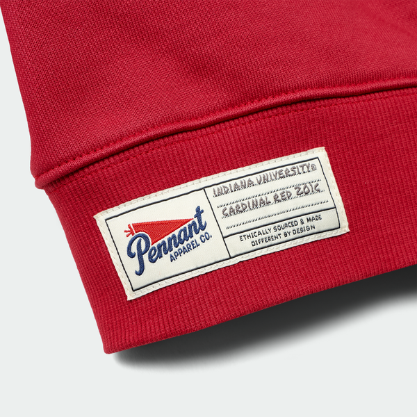 INDIANA HERITAGE HOODIE