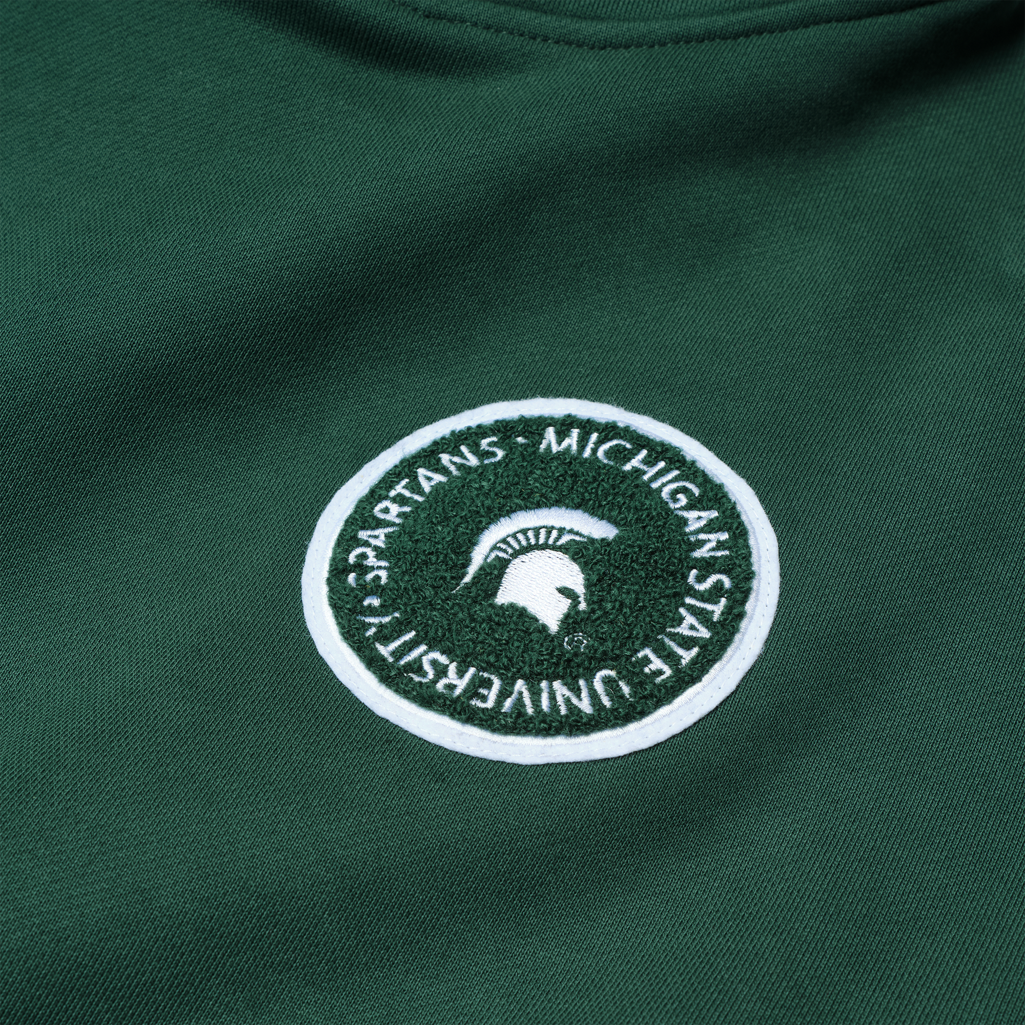 MSU HERITAGE HOODIE