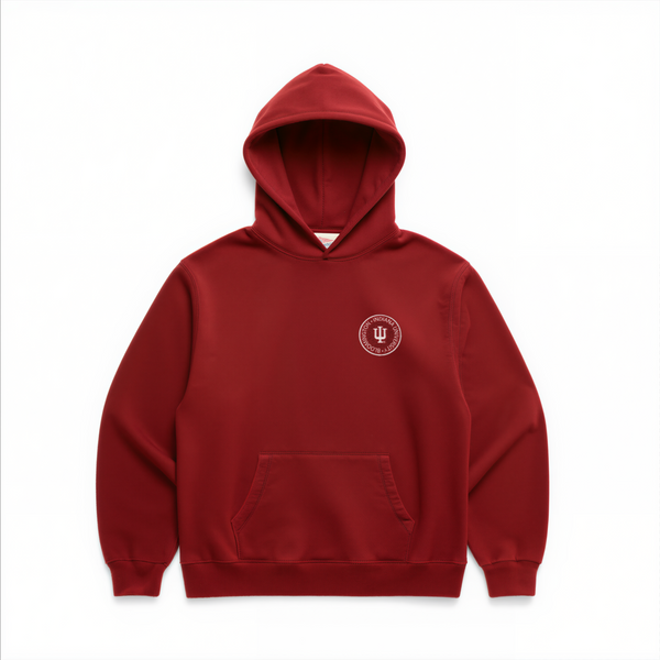 IU Heritage Hoodie