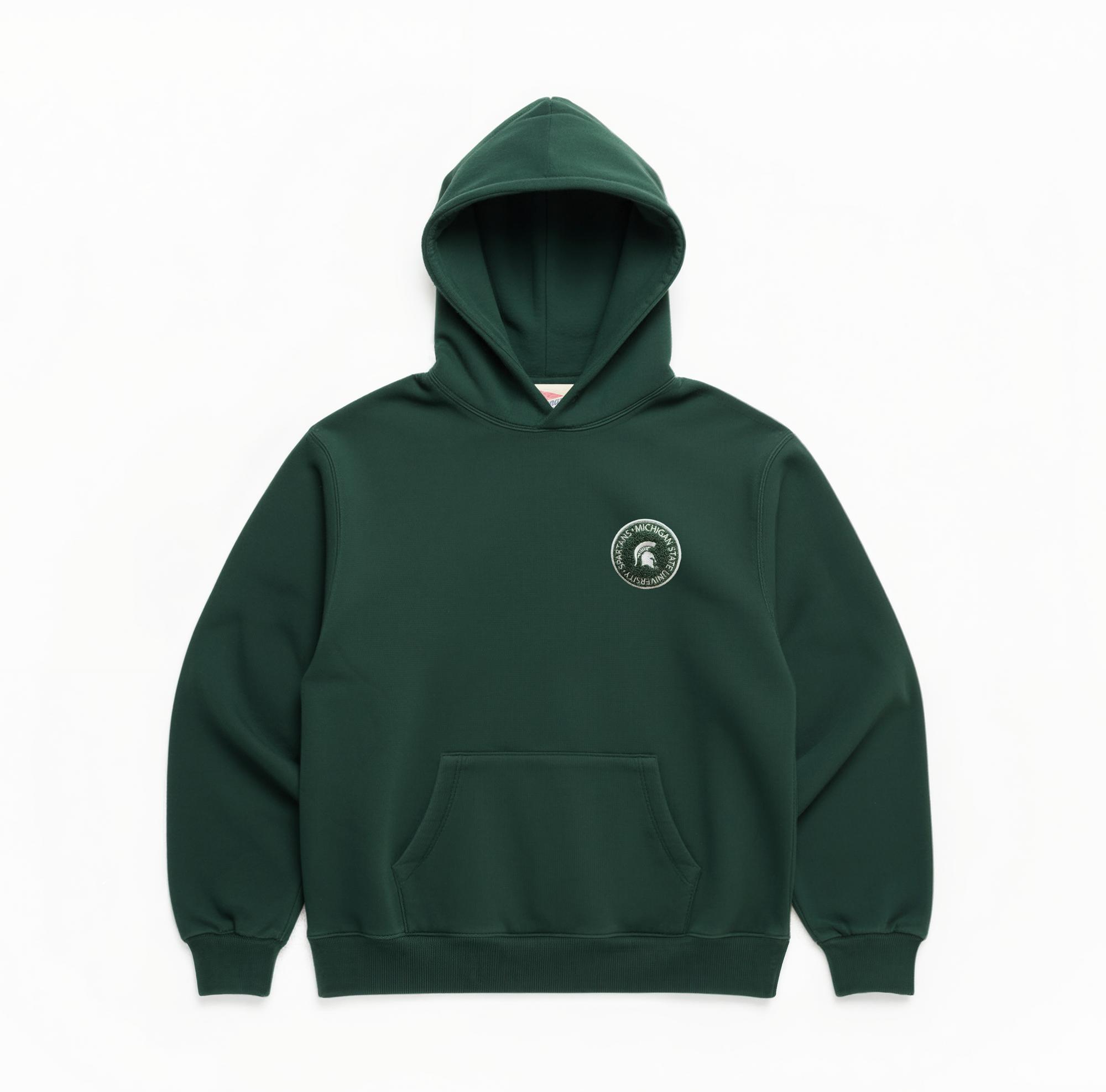 MSU Heritage Hoodie