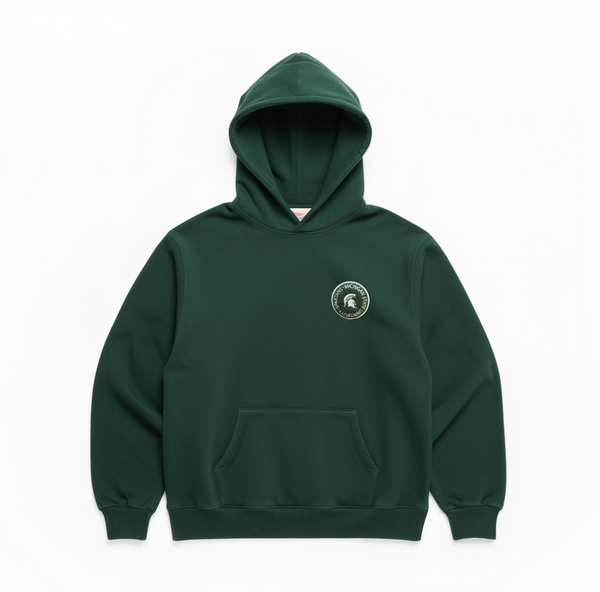 MSU Heritage Hoodie