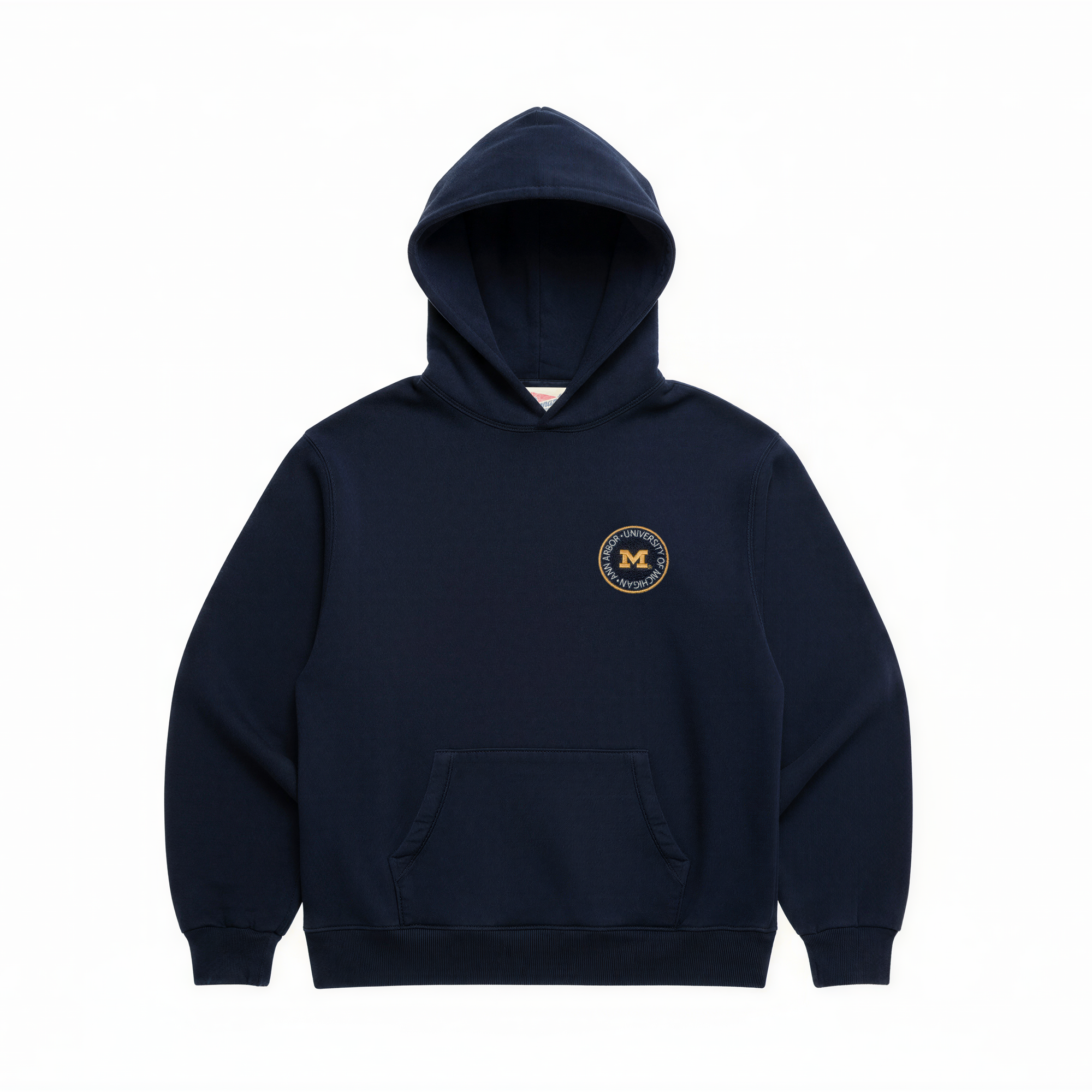 U of M Heritage Hoodie