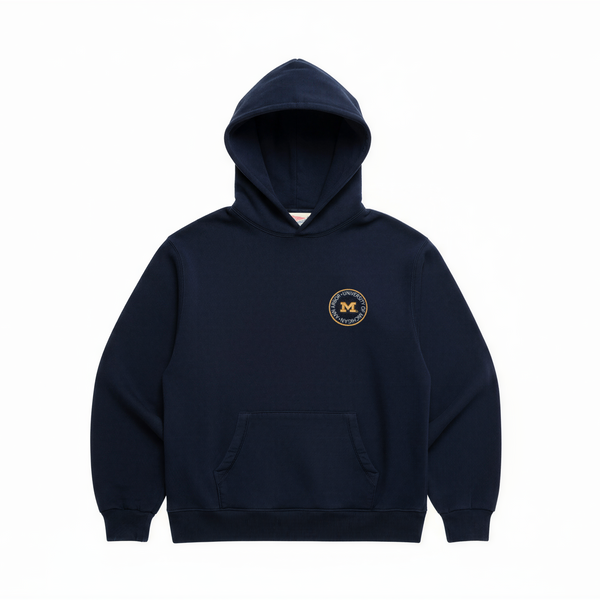 U of M Heritage Hoodie