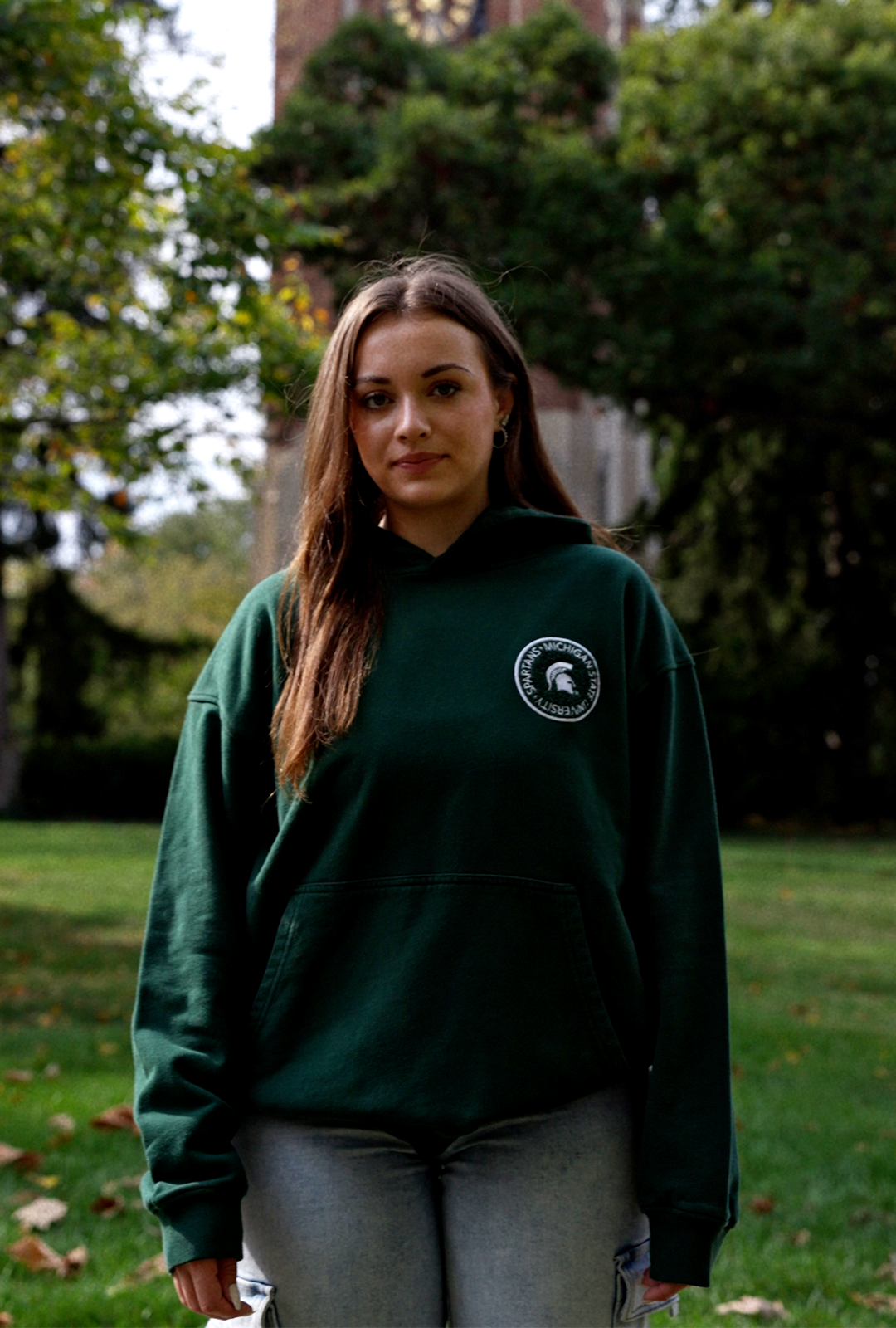 MSU Heritage Hoodie