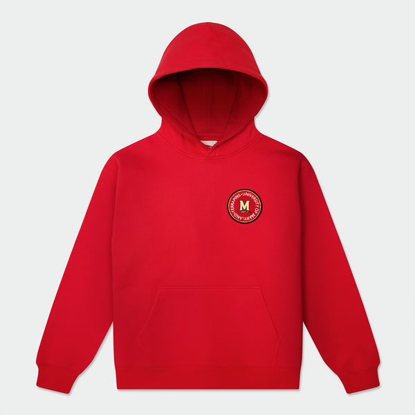 UMD HERITAGE HOODIE