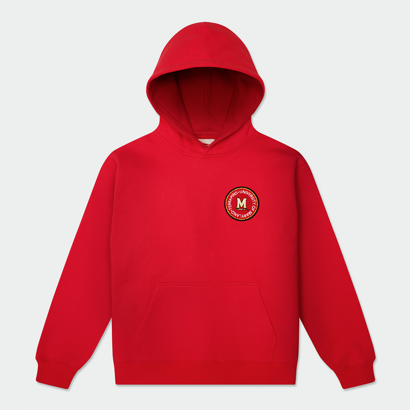 UMD HERITAGE HOODIE
